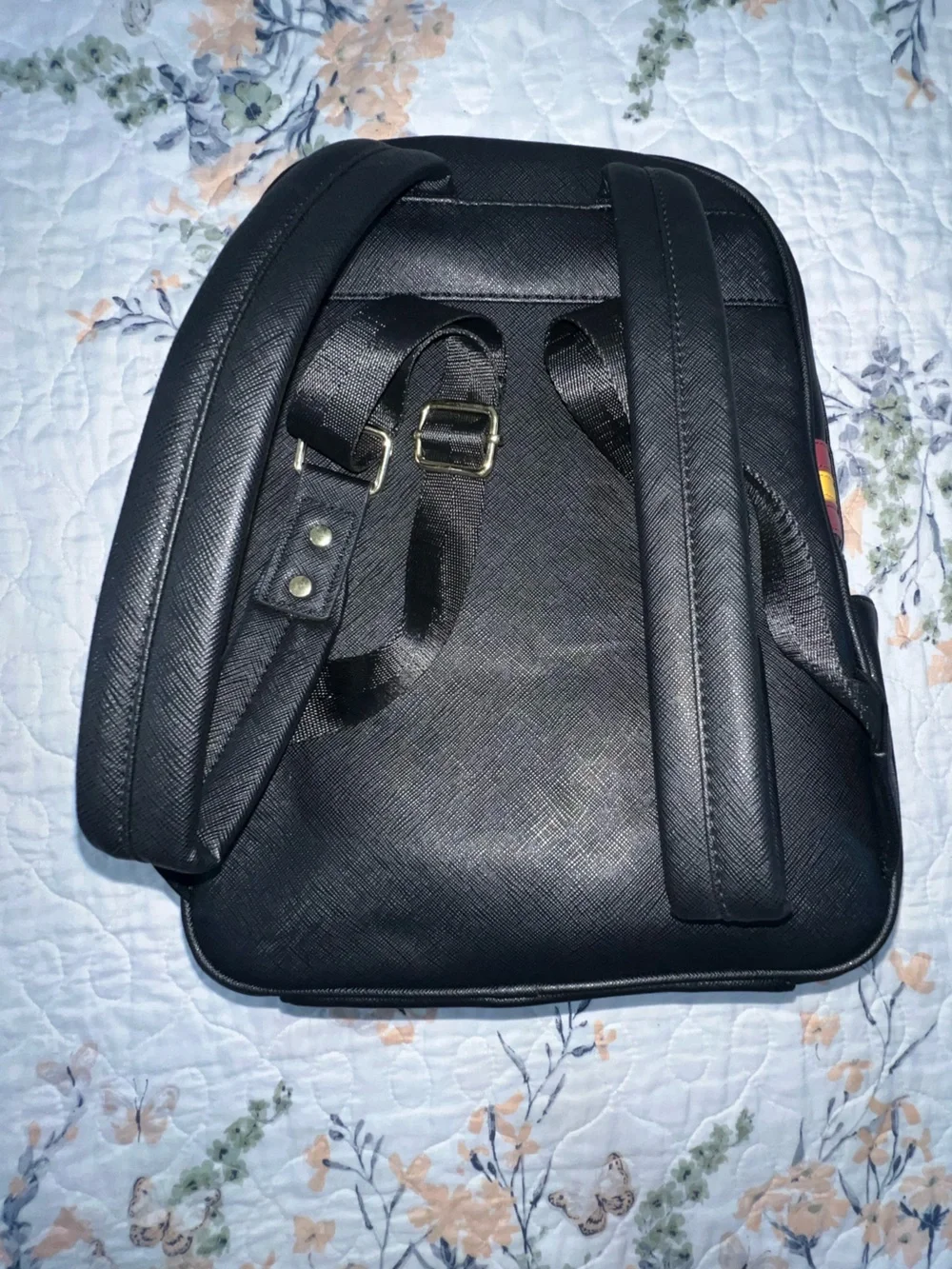 Loungefly Harry Potter Harry Wand Mini Backpack - BoxLunch Exclusive